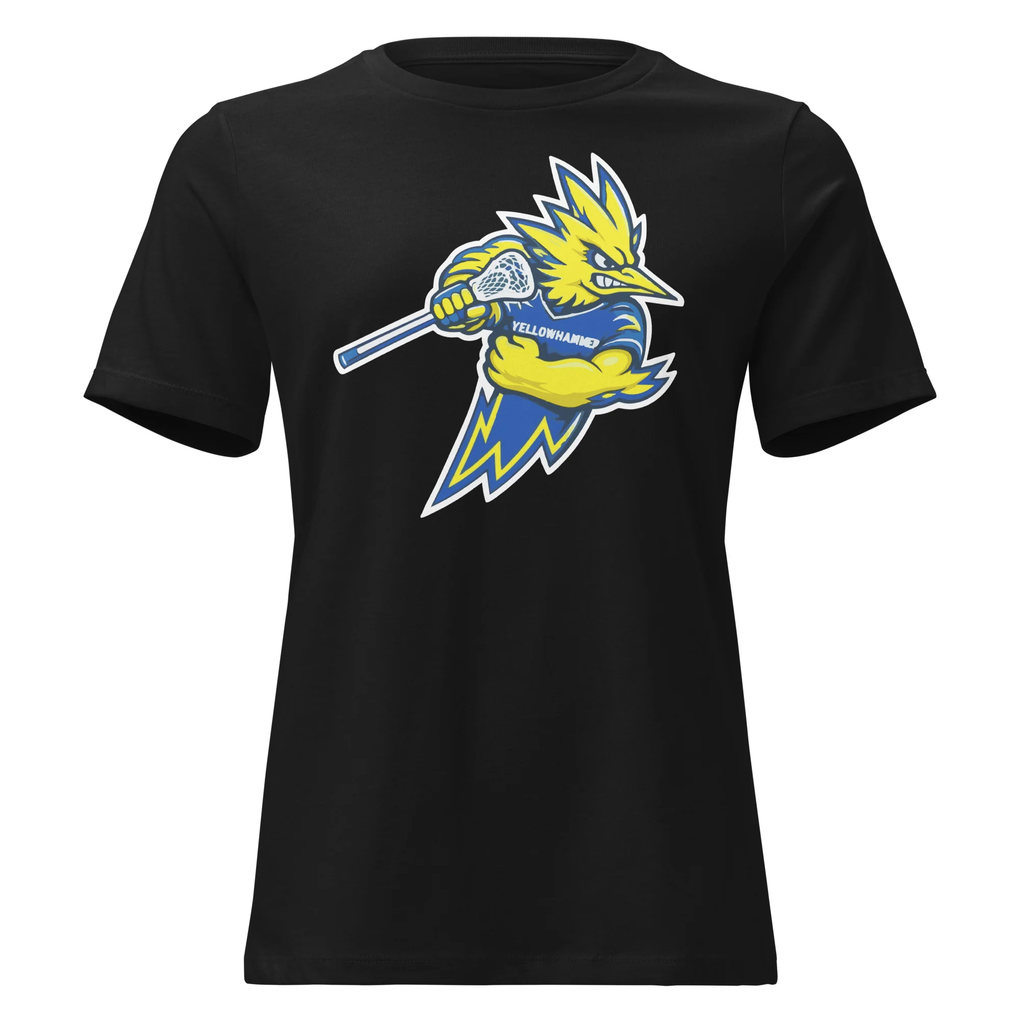 Yellowhammer Classic Women's T-Shirt