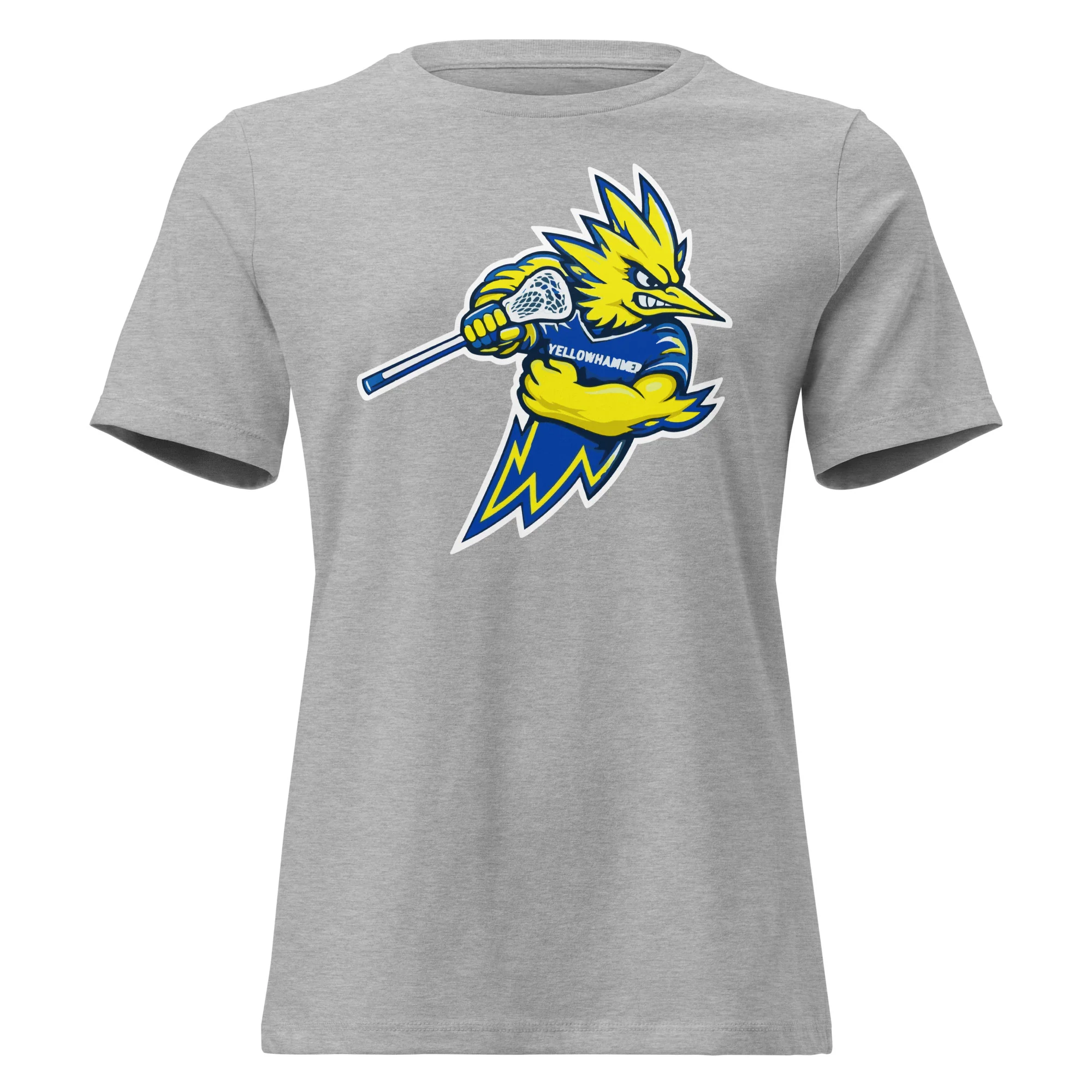 Yellowhammer Classic Women's T-Shirt - Image 2