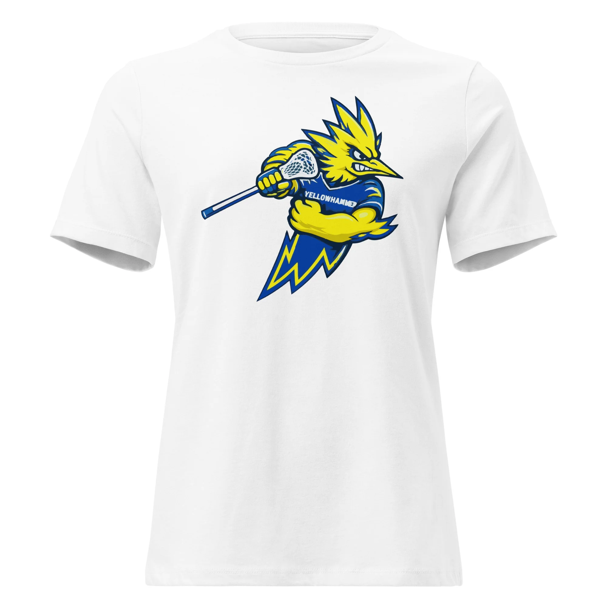 Yellowhammer Classic Women's T-Shirt - Image 3