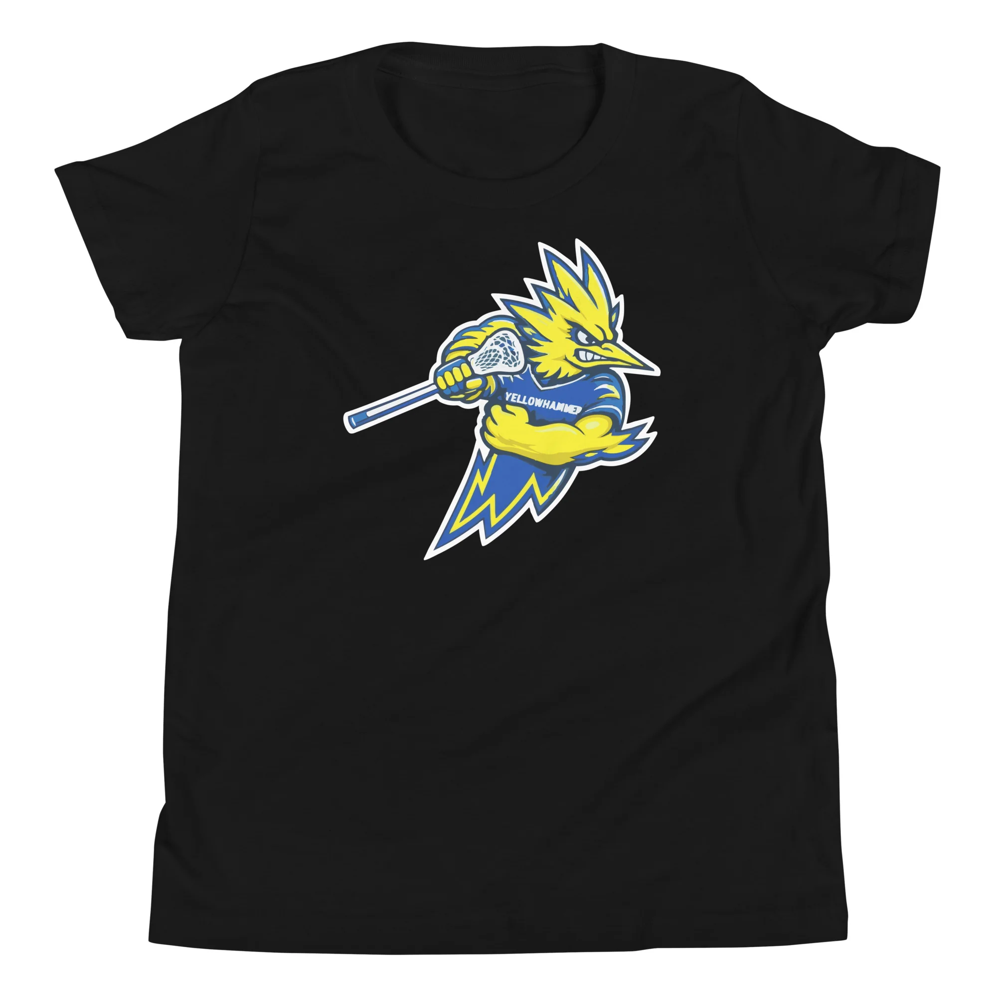 Yellowhammer Classic Youth Short Sleeve T-Shirt