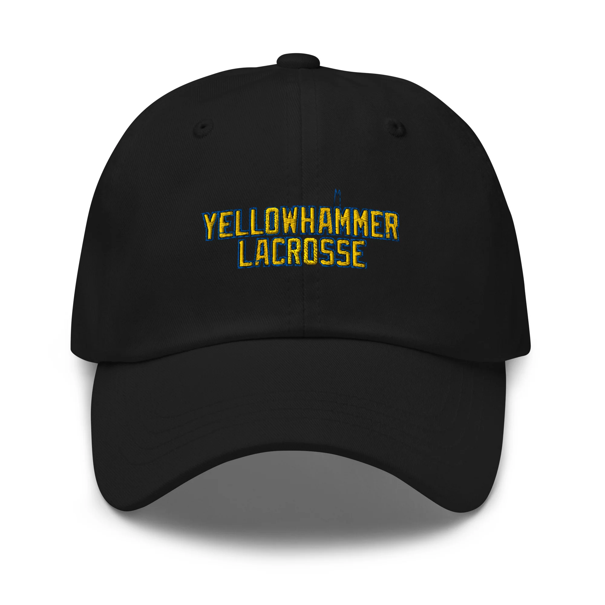 Yellowhammer Dad Hat