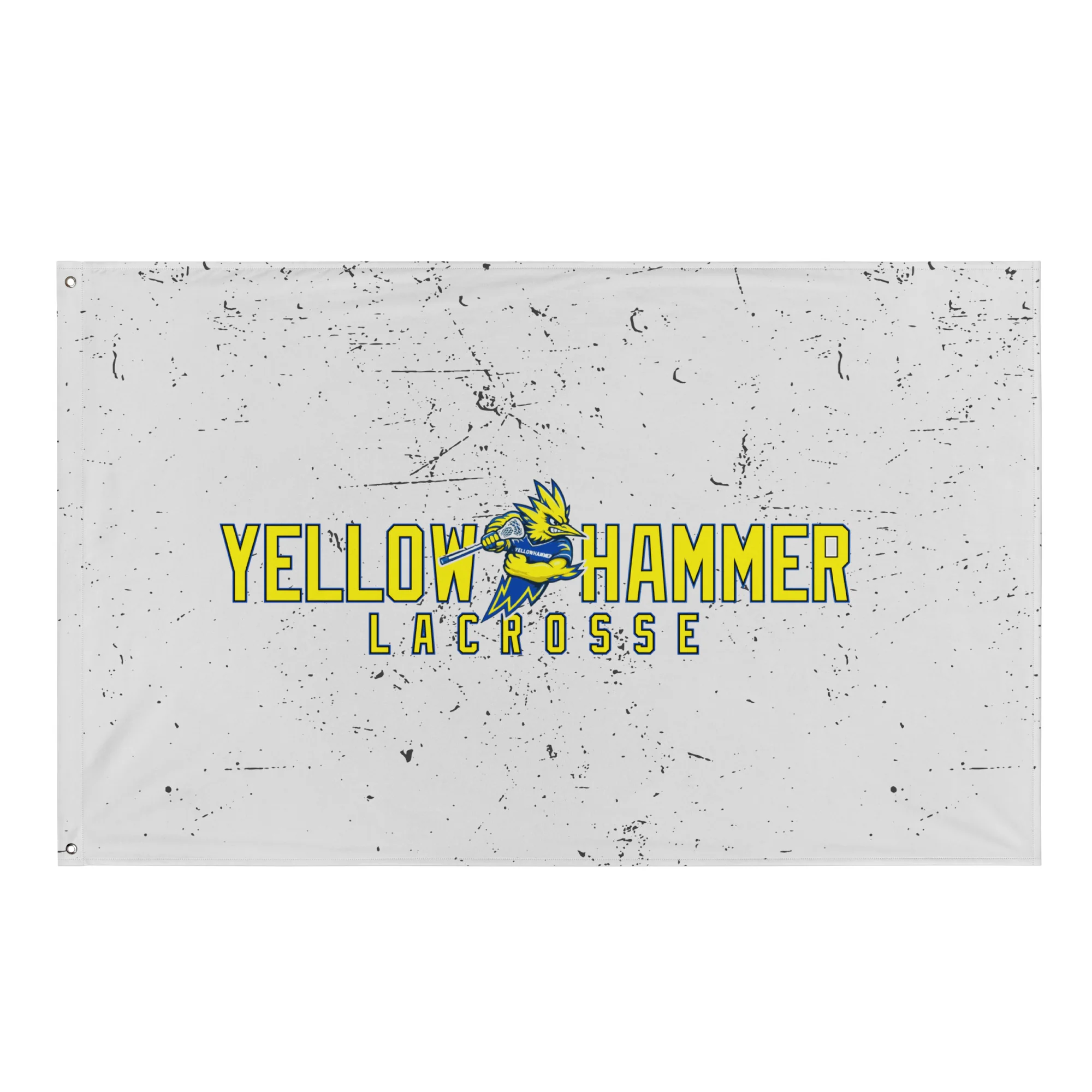 Yellowhammer Flag