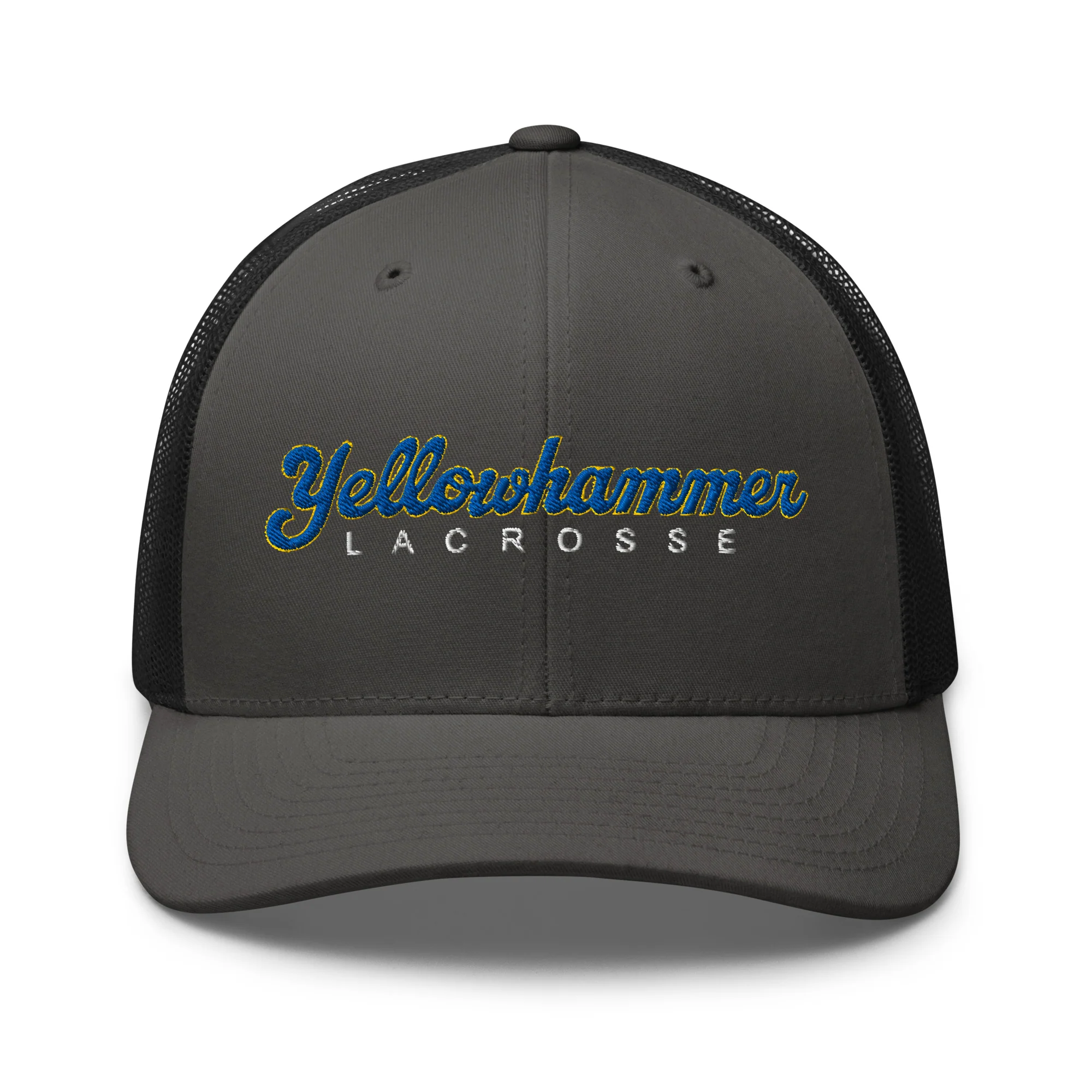 Yellowhammer Retro Trucker - Image 3