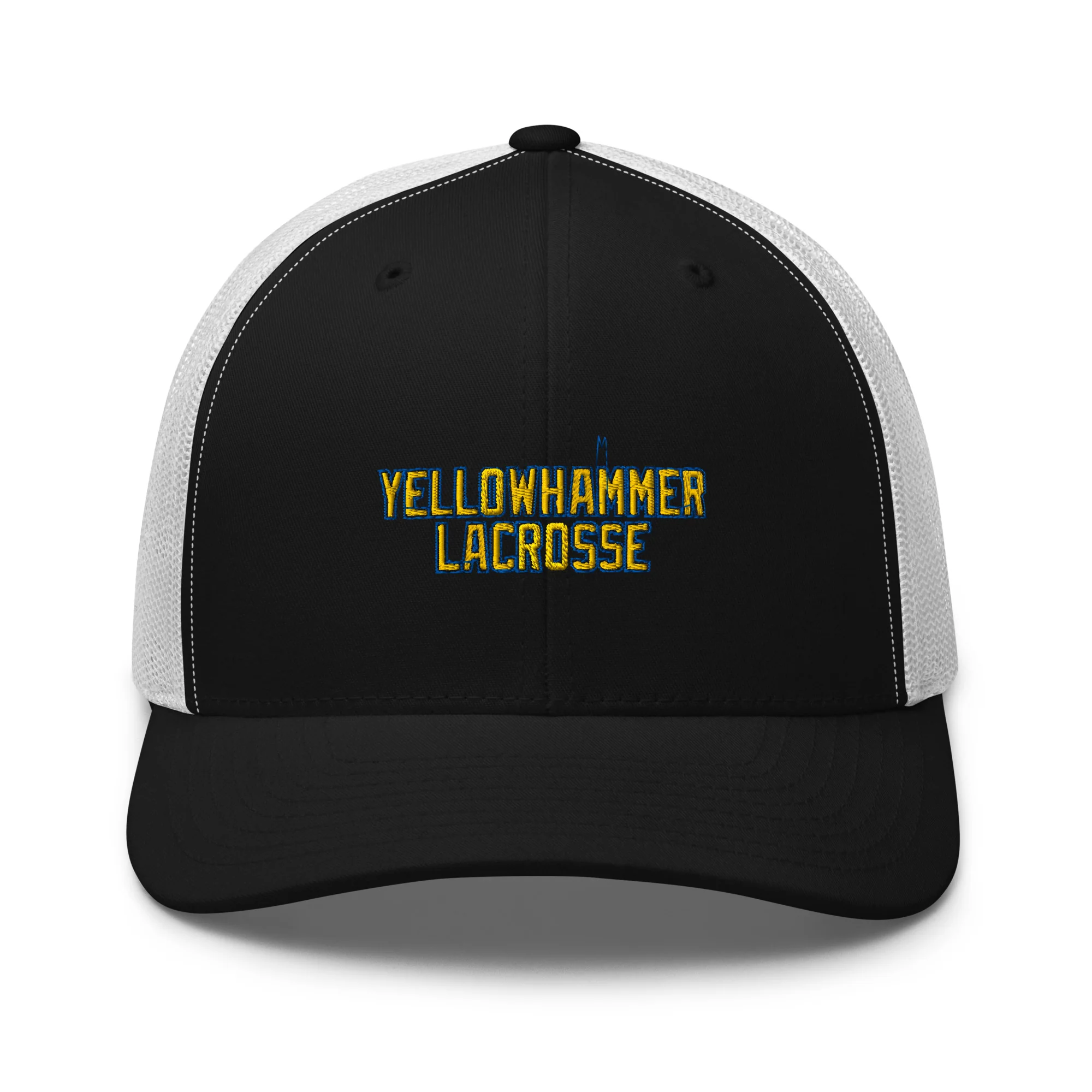 Yellowhammer Retro Trucker
