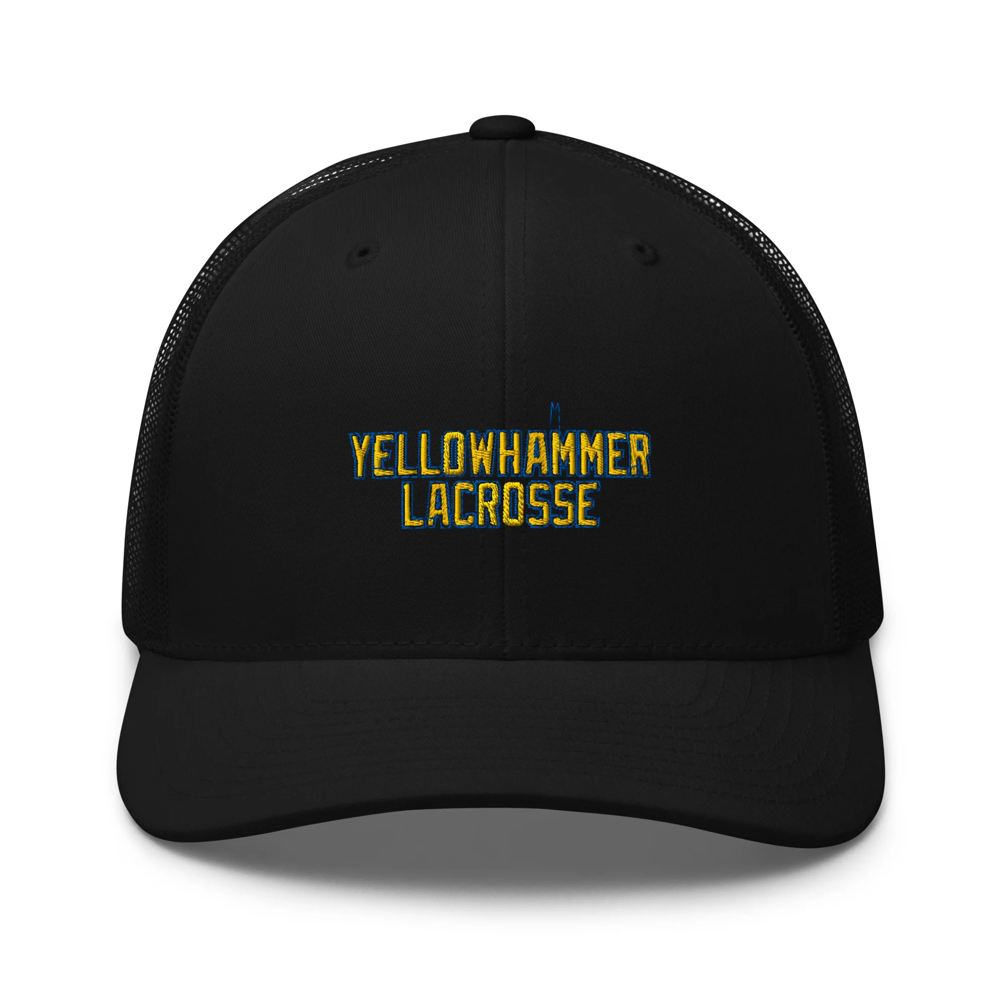 Yellowhammer Retro Trucker - Image 2