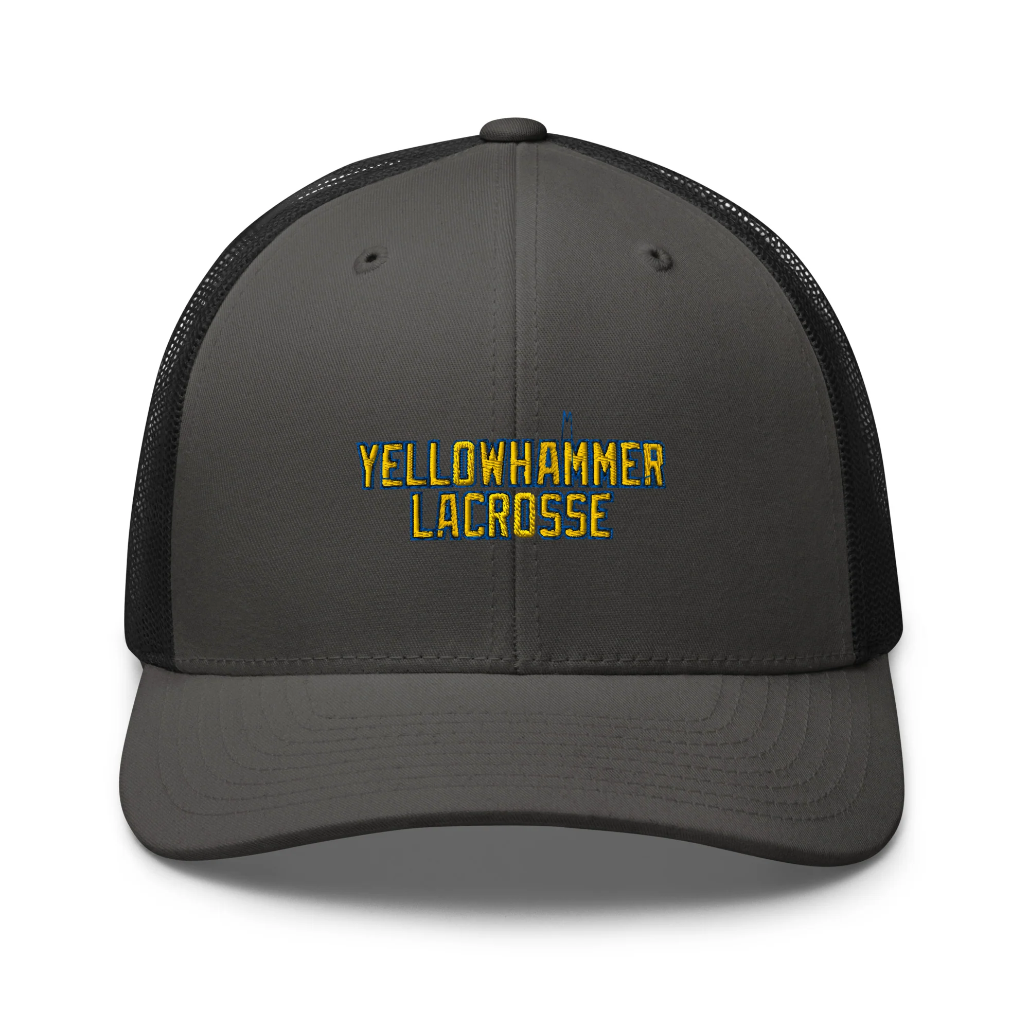 Yellowhammer Retro Trucker - Image 3