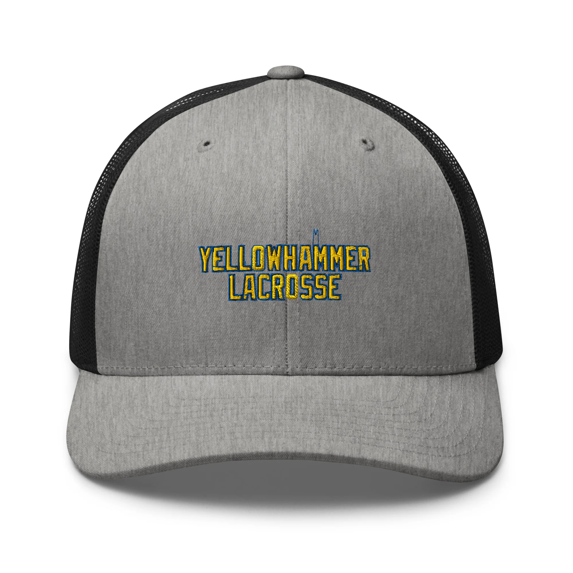 Yellowhammer Retro Trucker - Image 4
