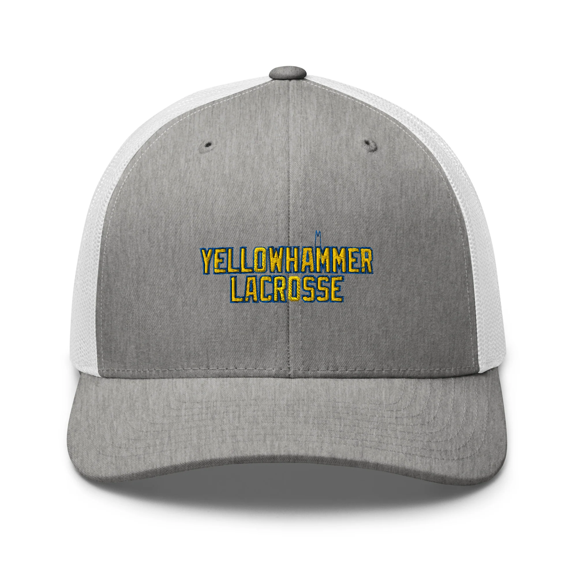 Yellowhammer Retro Trucker - Image 5