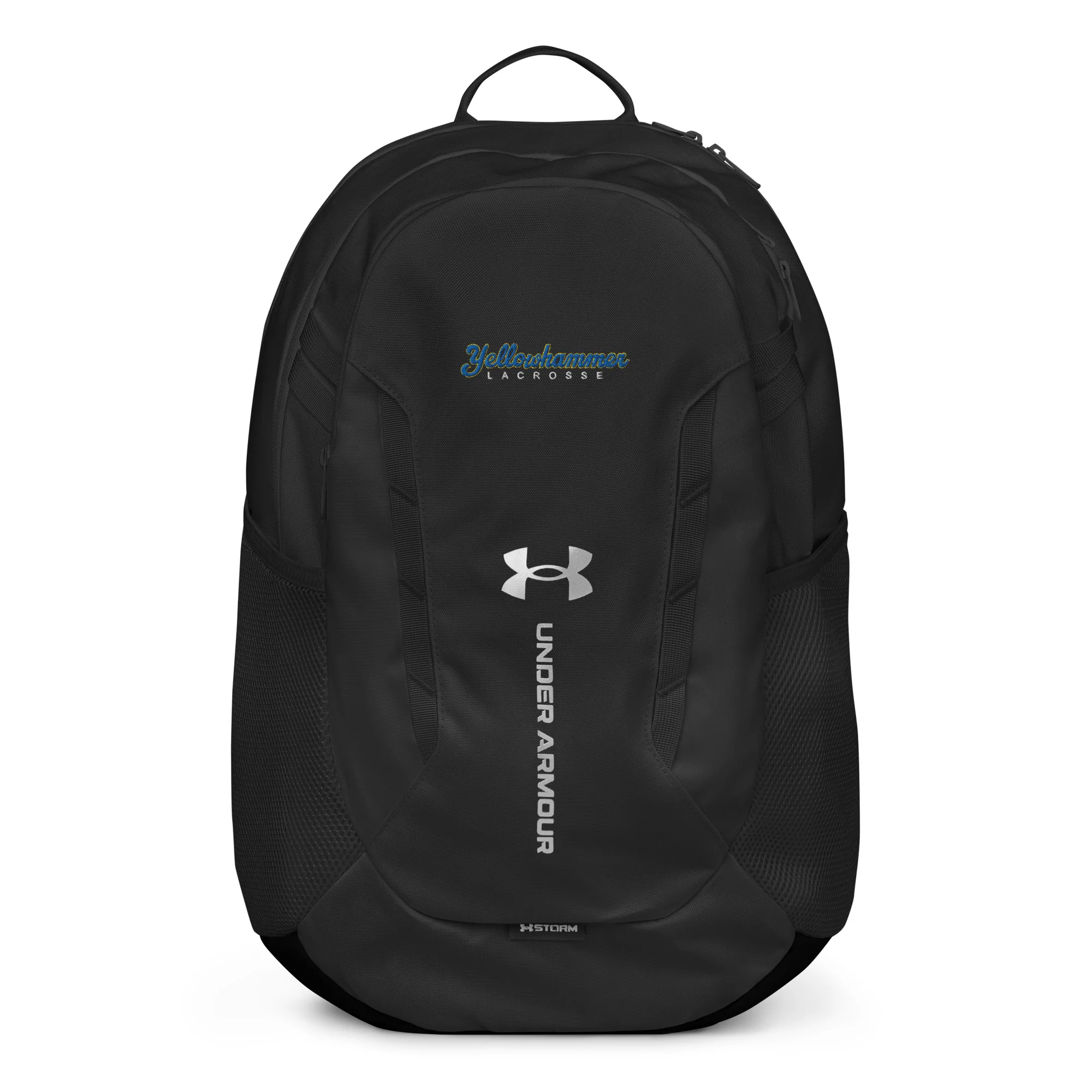 Yellowhammer Script Under Armour® Backpack