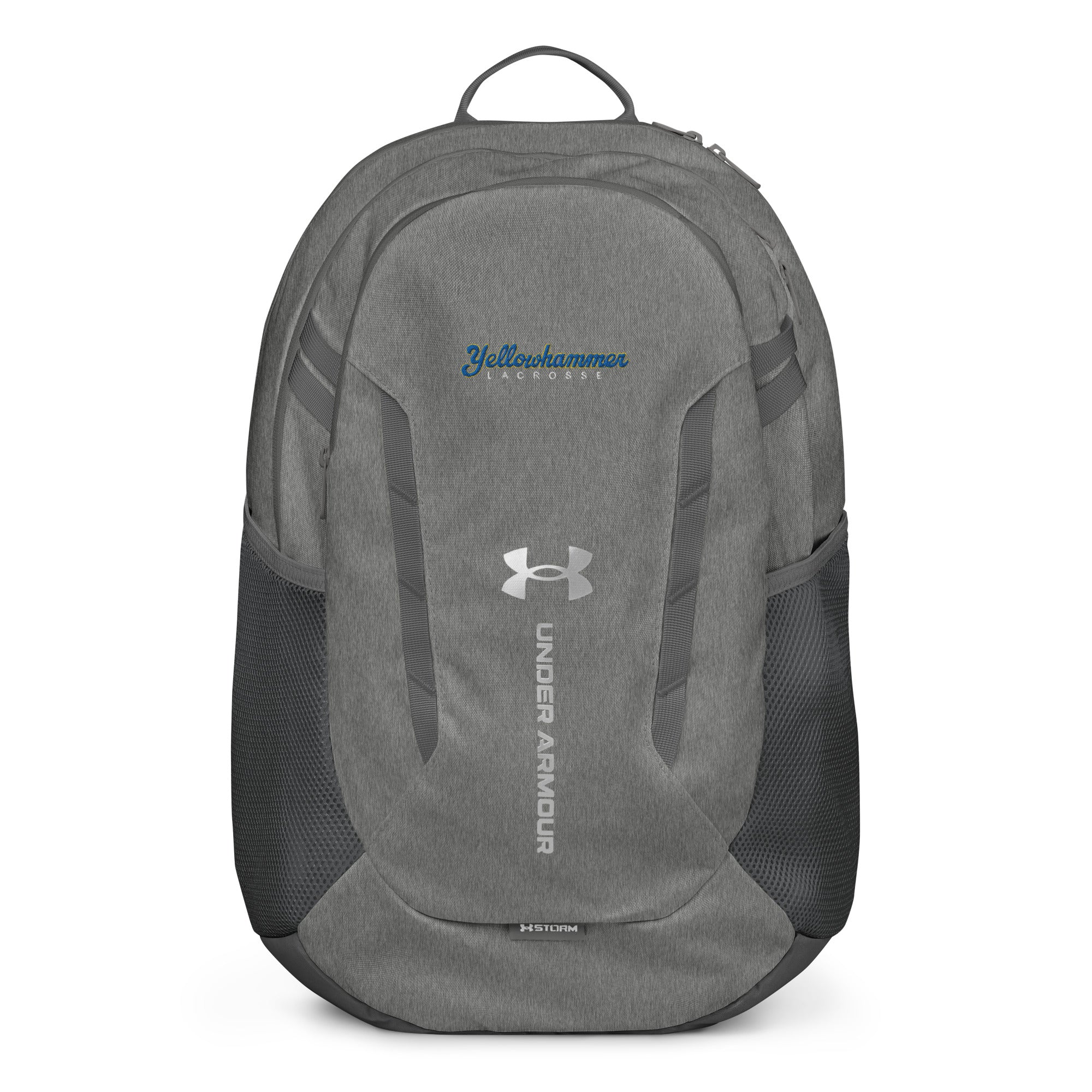 Yellowhammer Script Under Armour® Backpack - Image 2