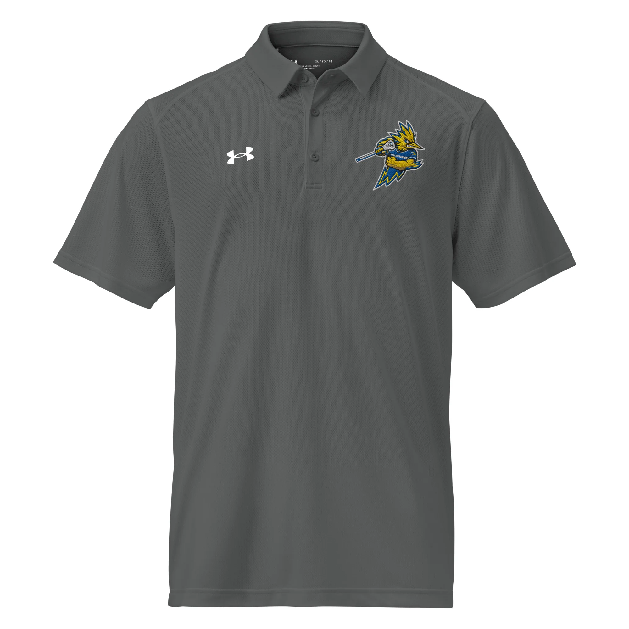 Yellowhammer Under Armour® Men's Polo - Image 2