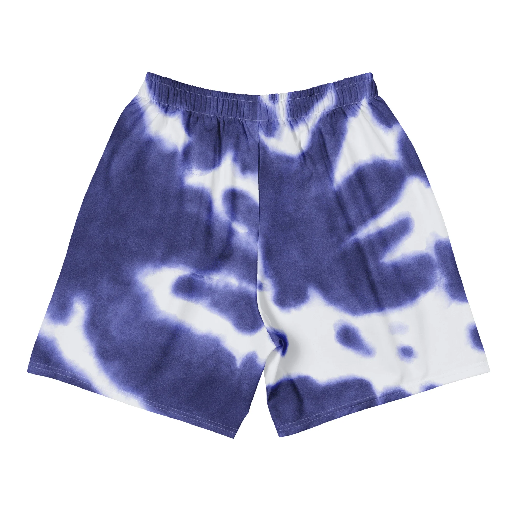 Yellowhammer Unisex Athletic Shorts - Image 2