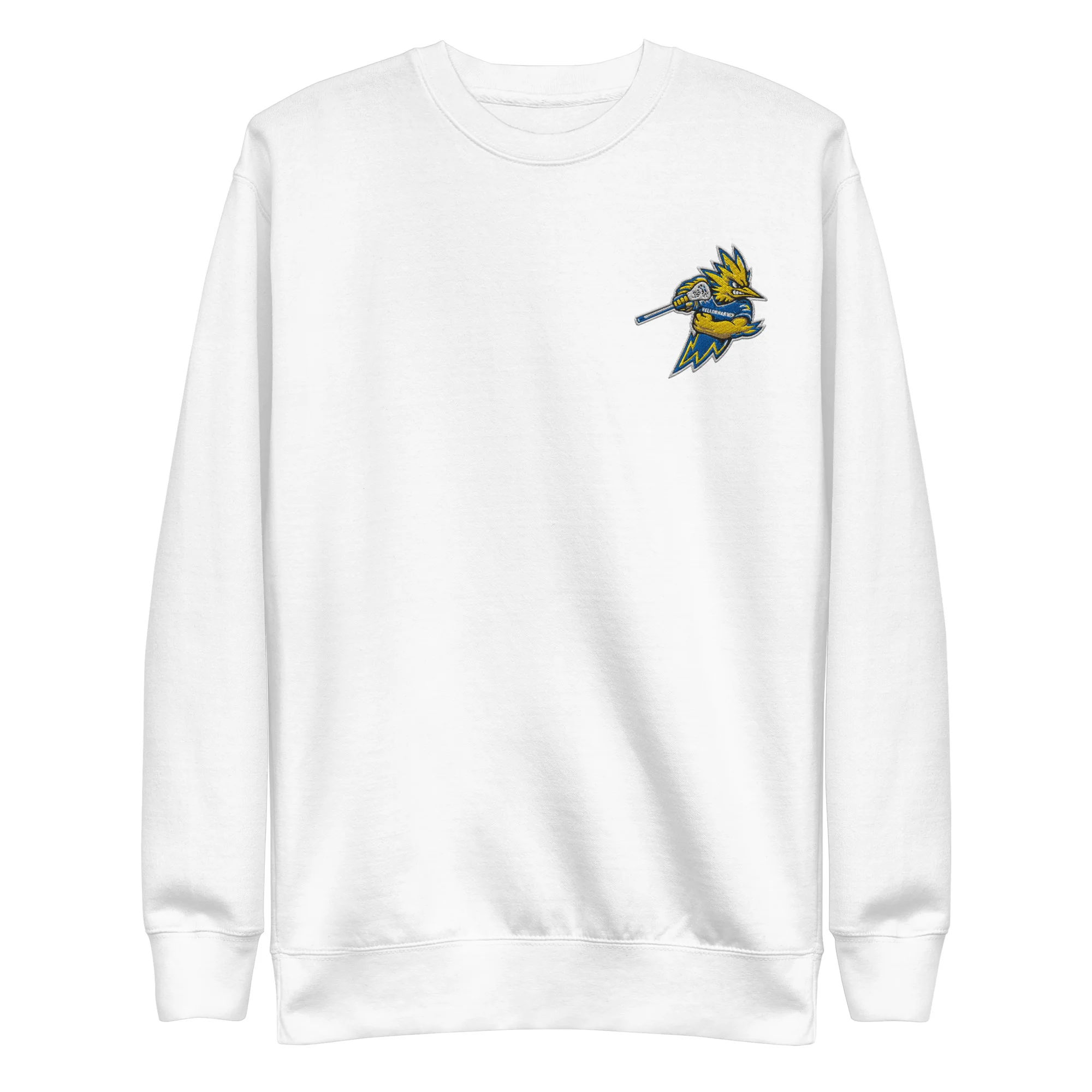 Yellowhammer Unisex Crewneck Sweatshirt - Image 3