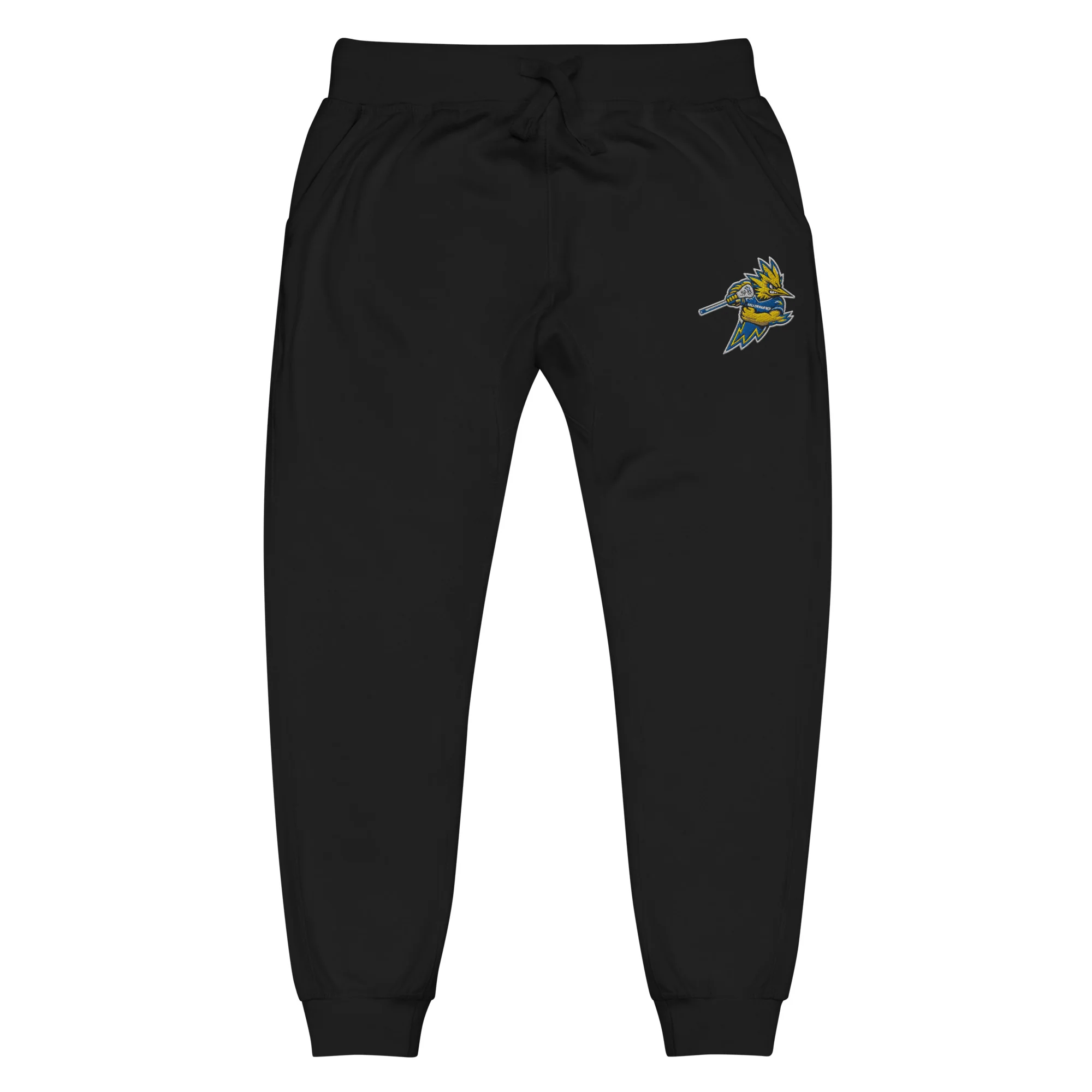 Yellowhammer Unisex Fleece Sweatpants