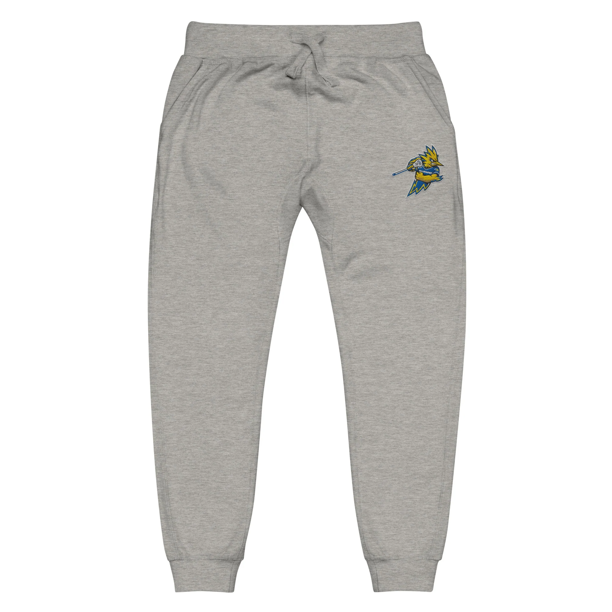 Yellowhammer Unisex Fleece Sweatpants - Image 2