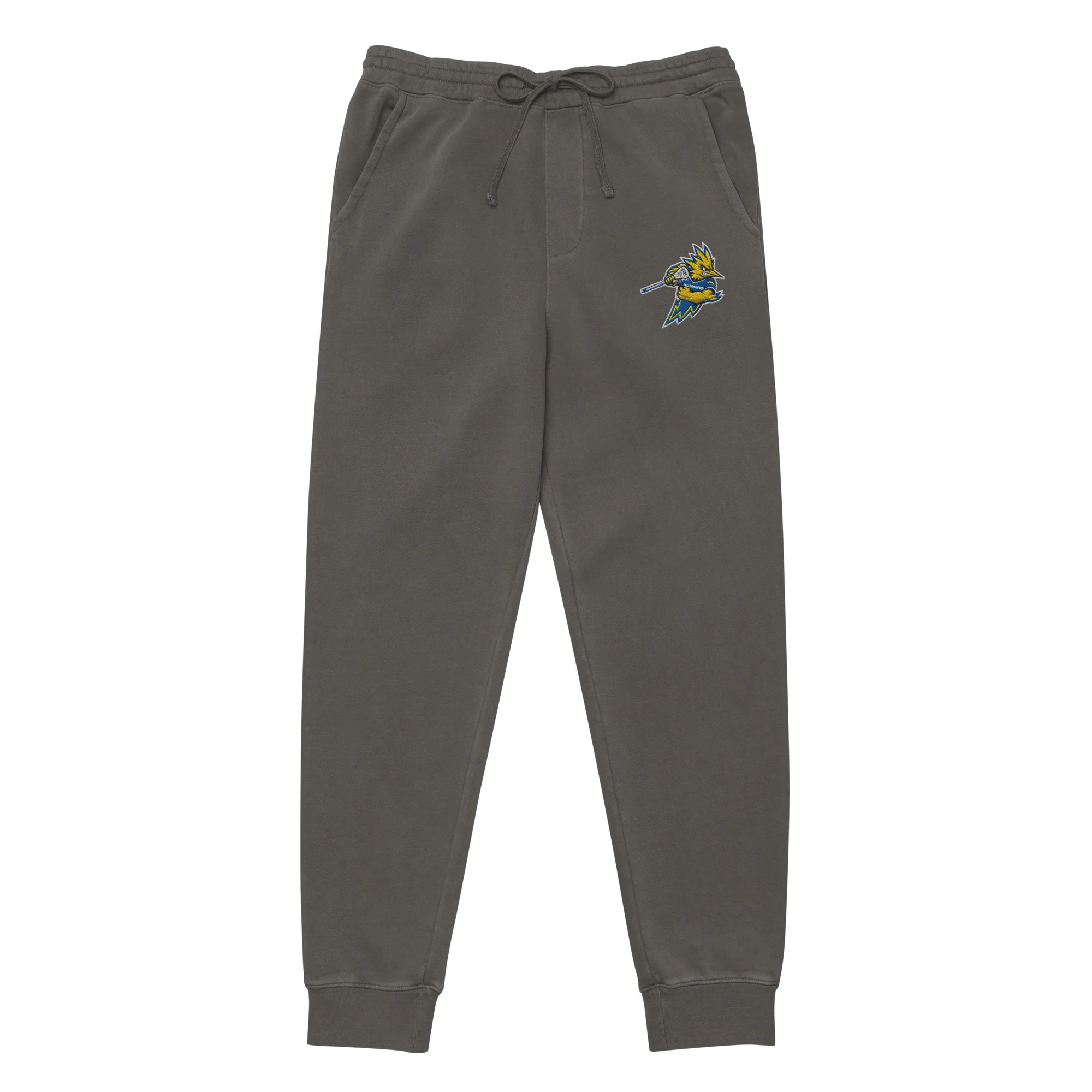 Yellowhammer Unisex Pigment-dyed Sweatpants